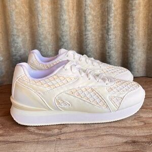 DREAM PAIRS Chunky Platform Retro
Sneakers